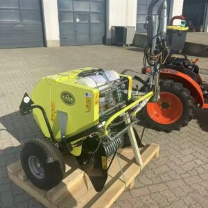 Mini hay baler Hay Balling Machines
