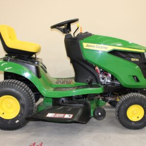John Deere 42 inches riding mower