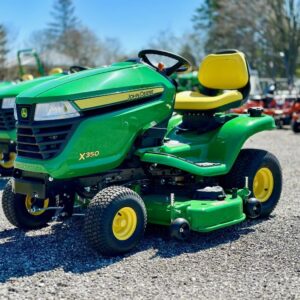 John Deere 48 inches riding mower