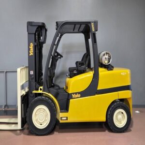 Forklifts
